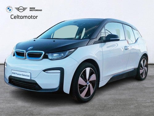 BMW i3 120Ah