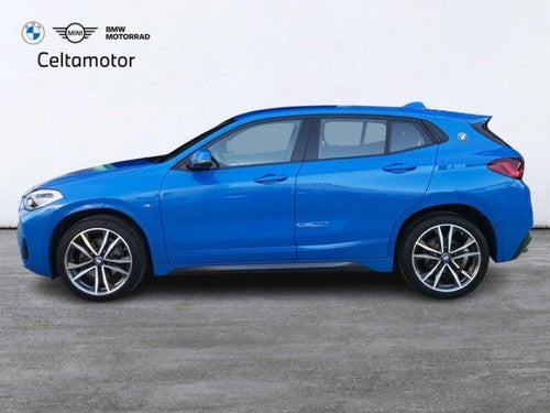 BMW X2 sDrive18d Business 110 kW (150 CV)