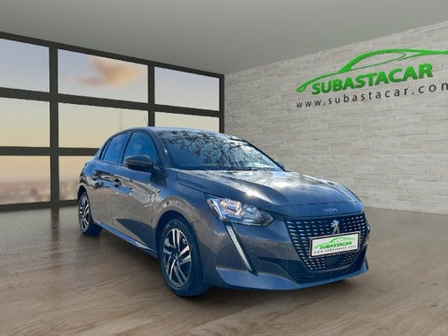 PEUGEOT 208 208 BlueHDi 73kW (100CV) Allure