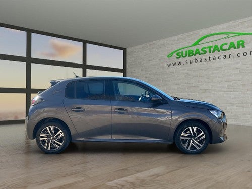 PEUGEOT 208 208 BlueHDi 73kW (100CV) Allure