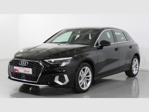 AUDI A3 Sportback 30 TFSI Advanced S tronic