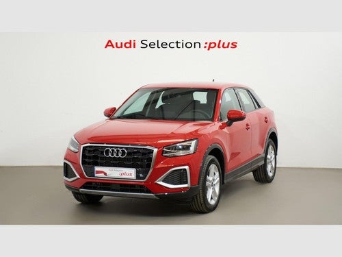 AUDI Q2 30 TFSI Advanced 85kW