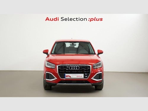 Audi Q2 Advanced 30 TFSI 81 kW (110 CV)