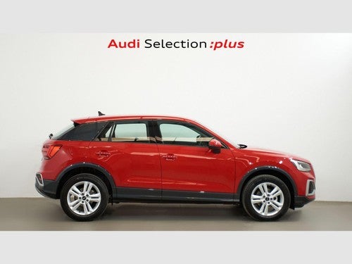 Audi Q2 Advanced 30 TFSI 81 kW (110 CV)