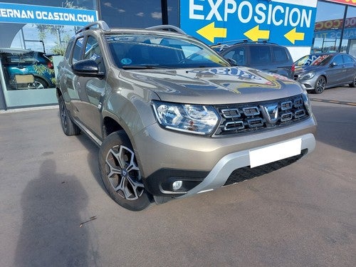 DACIA Duster 1.0  TCE 100cv GLP 4X2 SL Aniversario