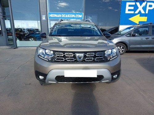 Dacia Duster 1.0 TCE 100cv GLP 4X2 Prestige