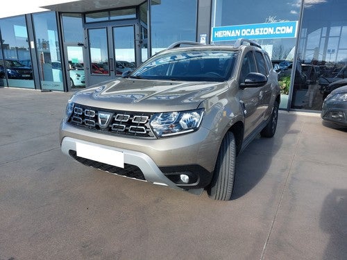 Dacia Duster 1.0 TCE 100cv GLP 4X2 Prestige