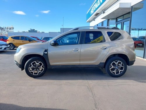 Dacia Duster 1.0 TCE 100cv GLP 4X2 Prestige