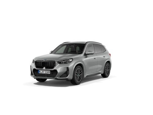 BMW X1 sDrive 18dA