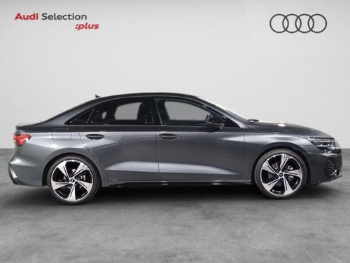 Audi A3 Sedan S line 35 TFSI 110 kW (150 CV) S tronic