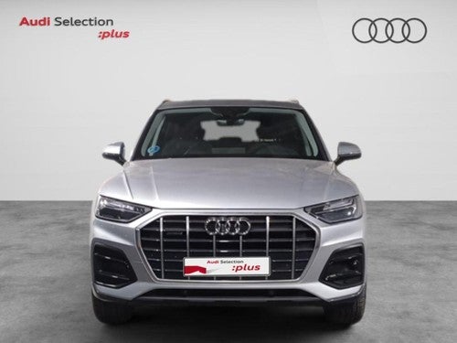 Audi Q5 SPORTBACK Advanced 40 TDI quattro-ultra 150 kW (204 CV) S tronic