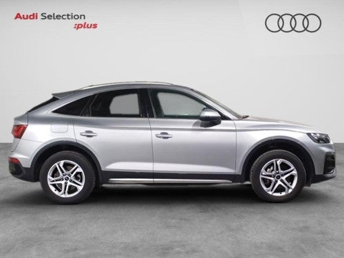 Audi Q5 SPORTBACK Advanced 40 TDI quattro-ultra 150 kW (204 CV) S tronic