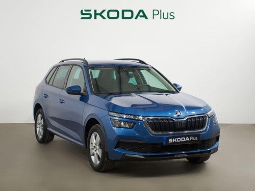 SKODA Kamiq 1.0 TSI Active 70kW