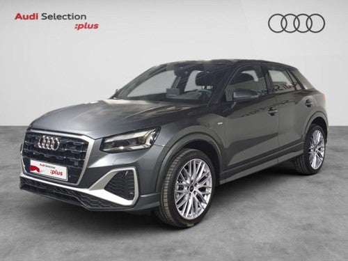 AUDI Q2 35 TFSI Adrenalin S tronic 110kW