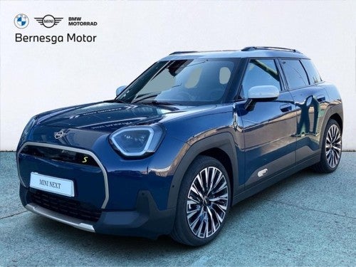 MINI Mini SE 160 kW (218 CV)