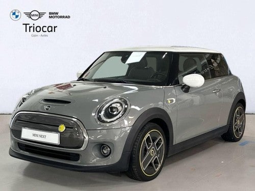 MINI Mini Cooper SE