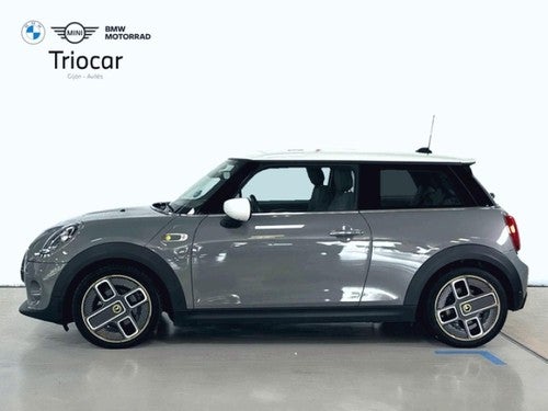 Mini MINI 3 Puertas Cooper SE 135 kW (184 CV)