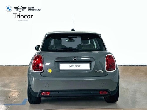 Mini MINI 3 Puertas Cooper SE 135 kW (184 CV)