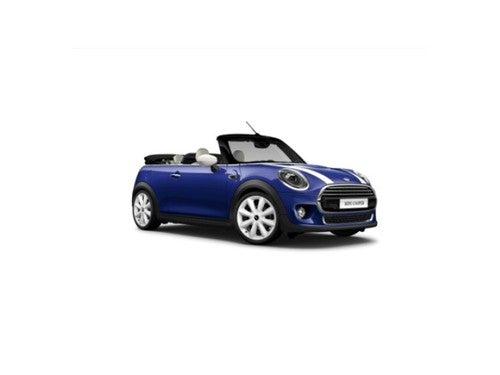 MINI Mini Cabrio Cooper Aut.