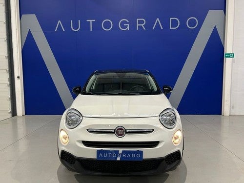 FIAT 500X 120TH 1,0 Firefly T3 88KW (120 cv) S&S