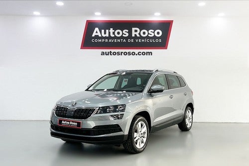 SKODA Karoq 1.0 TSI Ambition