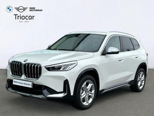 BMW X1 sDrive 18dA