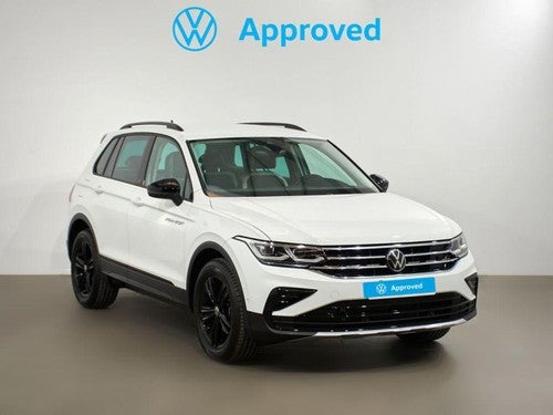 VOLKSWAGEN Tiguan 2.0TDI Urban Sport 90kW