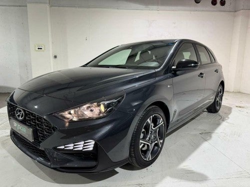 HYUNDAI i30 1.0 TGDI N Line 30 Aniversario