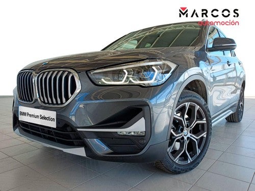 BMW X1 sDrive 18d