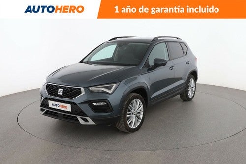 SEAT Ateca 1.5 TSI ACT Style