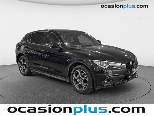 ALFA ROMEO Stelvio 2.2 Diesel 118kW (160cv) SPRINT RWD