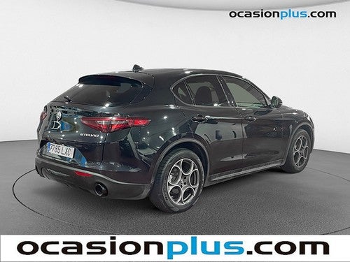 ALFA ROMEO Stelvio 2.2 Diesel 118kW (160cv) SPRINT RWD