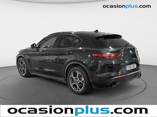 ALFA ROMEO Stelvio 2.2 Diesel 118kW (160cv) SPRINT RWD