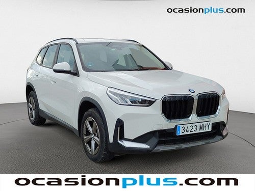 BMW X1 sDrive18i