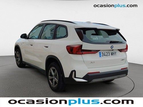 BMW X1 sDrive18i