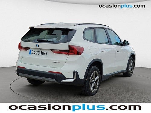 BMW X1 sDrive18i