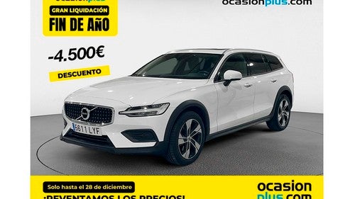 VOLVO V60 Cross Country B4 AWD Aut.