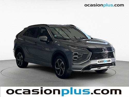 MITSUBISHI Eclipse Cross 2.4 PHEV Kaiteki Auto 4WD