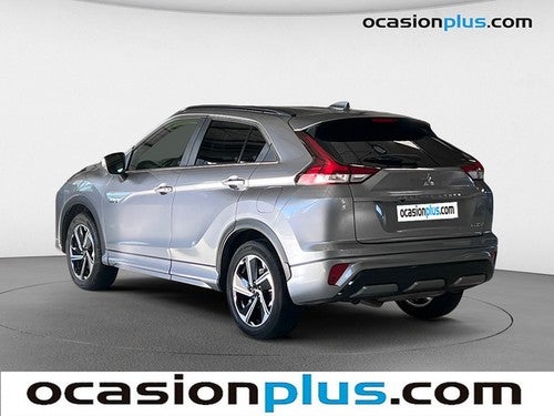 MITSUBISHI Eclipse Cross 2.4 PHEV Kaiteki Auto 4WD