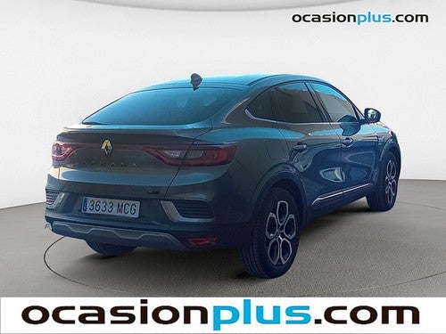 RENAULT Arkana Techno E-TECH full hybrid 105kW(145CV)