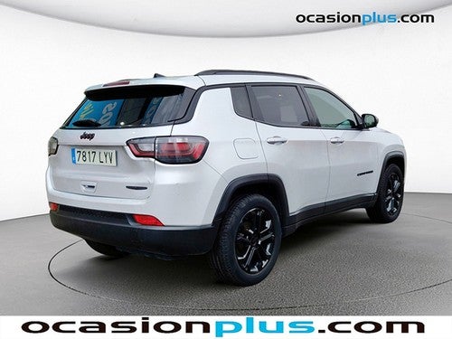 JEEP Compass 1.6 Mjet 96kW(130CV) Night Eagle FWD