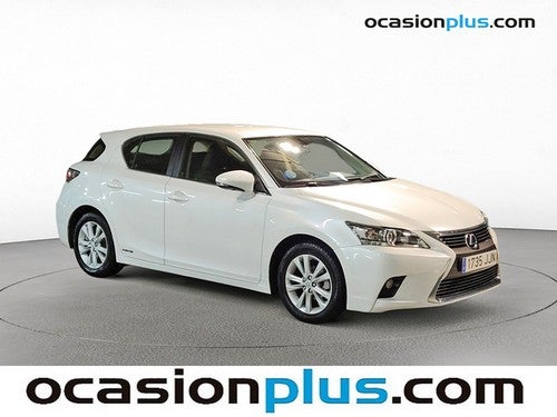 LEXUS CT 1.8 200h Executive