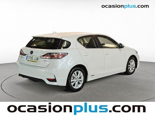 LEXUS CT 1.8 200h Executive