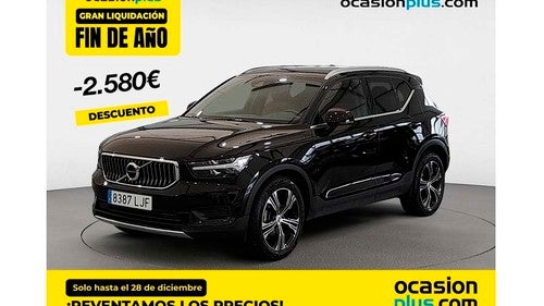 VOLVO XC40 D3 Inscription