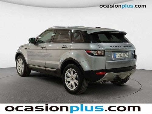 LAND-ROVER Range Rover Evoque 2.2L DW12C 150CV 4WD Prestige