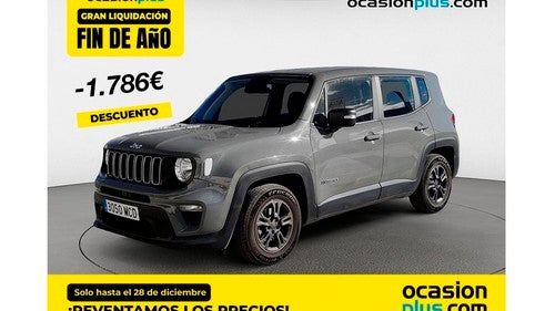 JEEP Renegade 1.0 Longitude 4x2