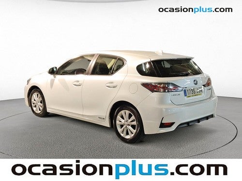 LEXUS CT 1.8 200h Executive