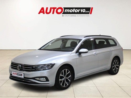 VOLKSWAGEN Passat Variant 2.0TDI EVO R-Line DGS7 110kW