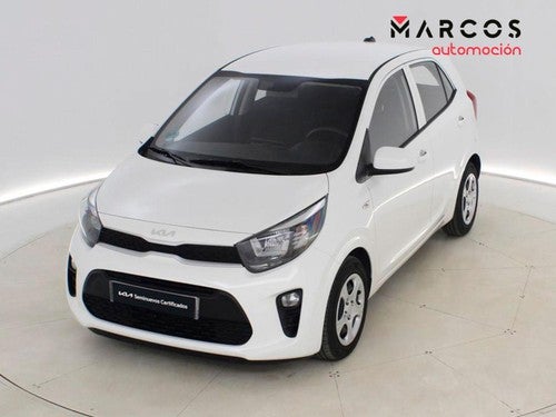 KIA Picanto 1.0 DPi Concept