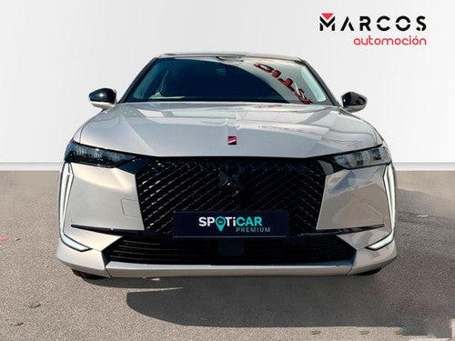 DS DS4 PureTech 130 auto PERFORMANCE LINE